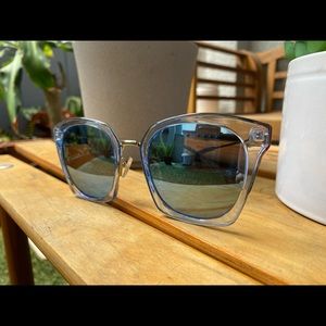 Women sunglasses polarized